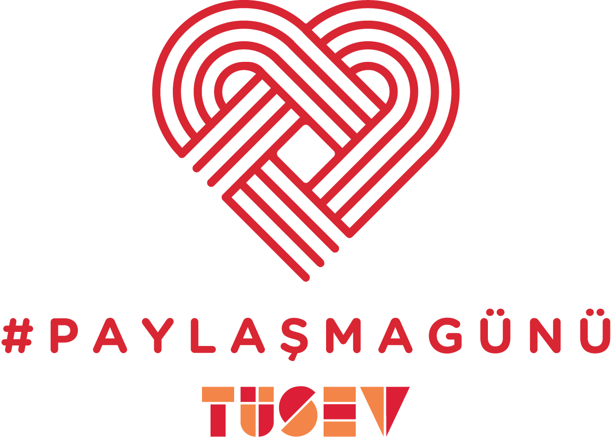 #PaylaşmaGünü